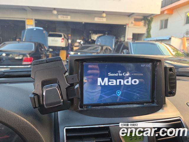 KG Mobility (SsangYong) Rexton W 2.0 4WD RX7 Luxury 2014 — фото 10