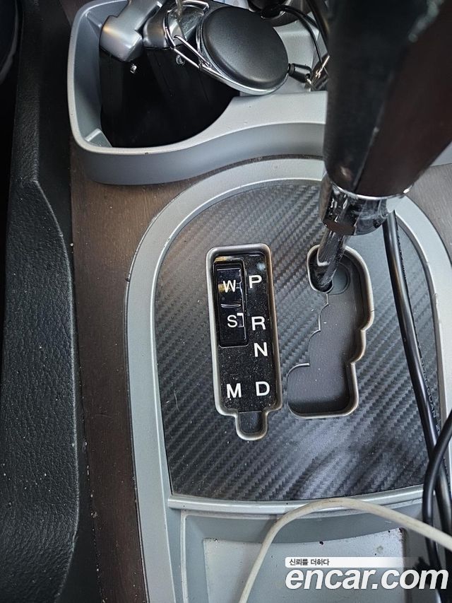 KG Mobility (SsangYong) Rexton W 2.0 4WD RX7 Luxury 2014 — фото 20