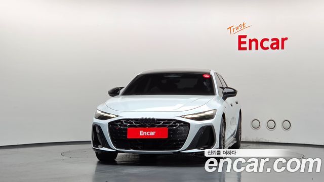 Audi A6 (C9) 55 TFSI Quattro S Line 2026 — фото 3