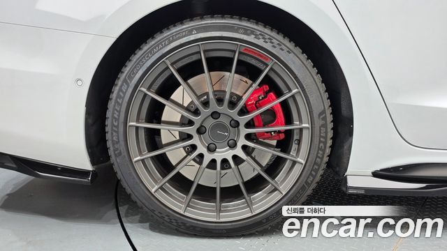 Audi A6 (C9) 55 TFSI Quattro S Line 2026 — фото 5