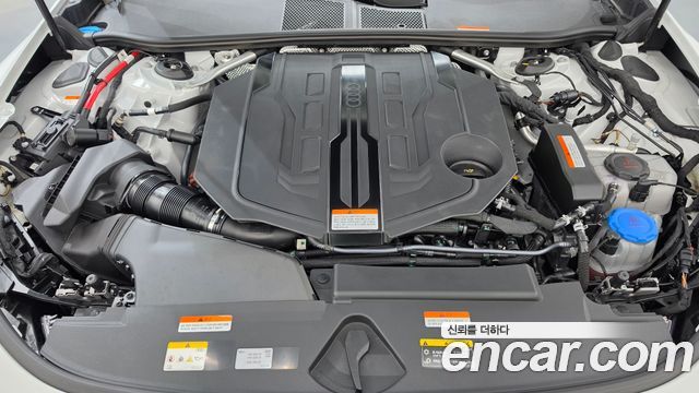 Audi A6 (C9) 55 TFSI Quattro S Line 2026 — фото 6