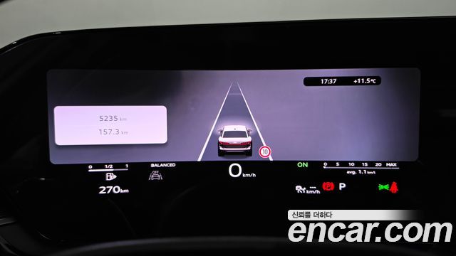 Audi A6 (C9) 55 TFSI Quattro S Line 2026 — фото 8