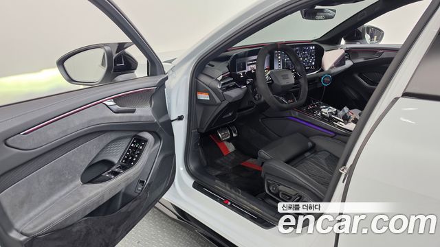 Audi A6 (C9) 55 TFSI Quattro S Line 2026 — фото 10