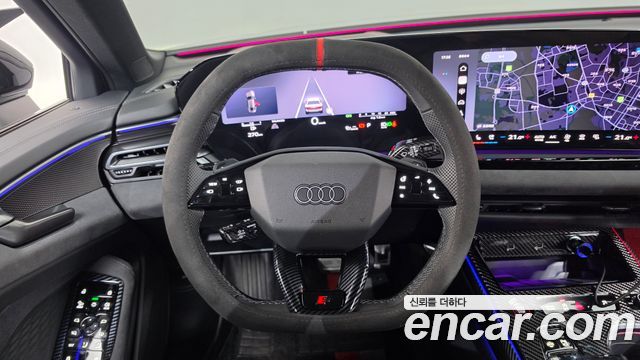 Audi A6 (C9) 55 TFSI Quattro S Line 2026 — фото 12