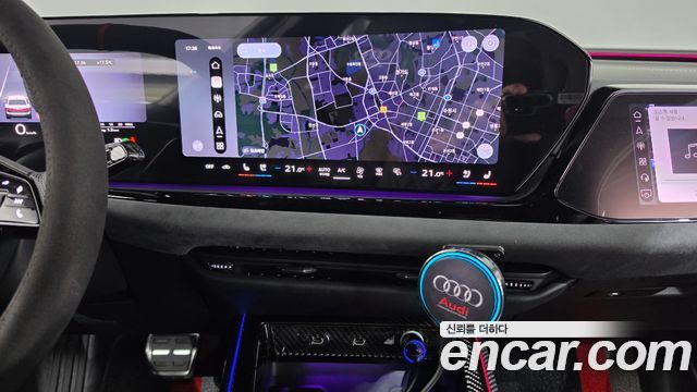 Audi A6 (C9) 55 TFSI Quattro S Line 2026 — фото 13