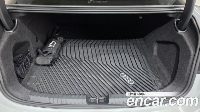 Audi A6 (C9) 55 TFSI Quattro S Line 2026 — фото 20