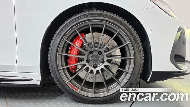 Audi A6 (C9) 55 TFSI Quattro S Line 2026 — фото 21