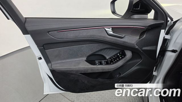 Audi A6 (C9) 55 TFSI Quattro S Line 2026 — фото 24