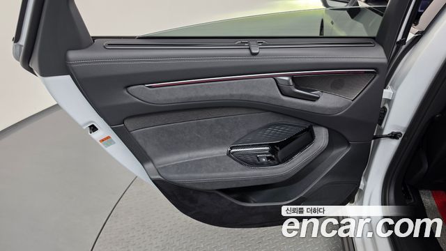 Audi A6 (C9) 55 TFSI Quattro S Line 2026 — фото 25