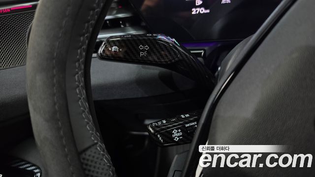 Audi A6 (C9) 55 TFSI Quattro S Line 2026 — фото 27