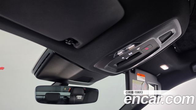 Audi A6 (C9) 55 TFSI Quattro S Line 2026 — фото 30