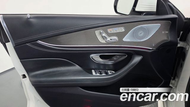 Mercedes-Benz CLS-Class (C257) CLS400d 4MATIC AMG Line 2019 — фото 24