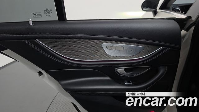 Mercedes-Benz CLS-Class (C257) CLS400d 4MATIC AMG Line 2019 — фото 25