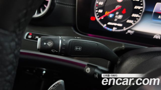 Mercedes-Benz CLS-Class (C257) CLS400d 4MATIC AMG Line 2019 — фото 27