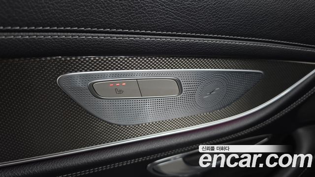 Mercedes-Benz CLS-Class (C257) CLS400d 4MATIC AMG Line 2019 — фото 28