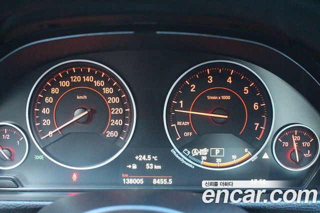 BMW 3 Series (F30) 330i M Sport 2017 — фото 6
