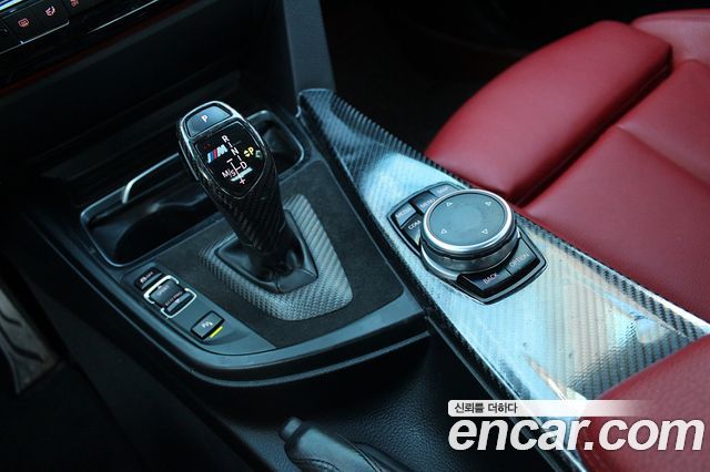 BMW 3 Series (F30) 330i M Sport 2017 — фото 16