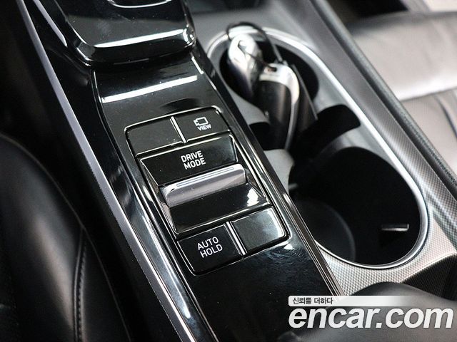 Hyundai Sonata (DN8) 2.0 LPG(rental car) Smart 2020 — фото 15