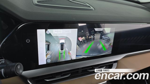 Renault Korea Grand Koleos 1.5 E-TECH Iconic 2WD 2025 — фото 14