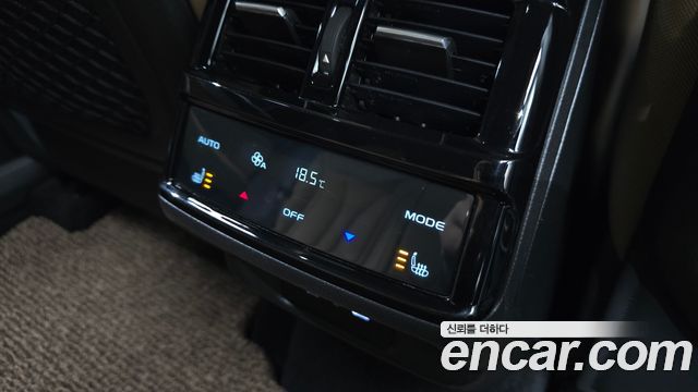 Renault Korea Grand Koleos 1.5 E-TECH Iconic 2WD 2025 — фото 18