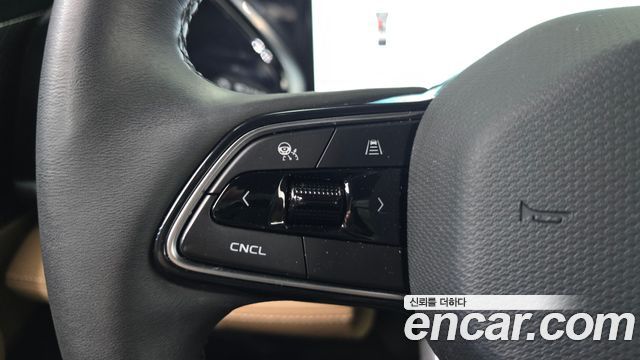 Renault Korea Grand Koleos 1.5 E-TECH Iconic 2WD 2025 — фото 19