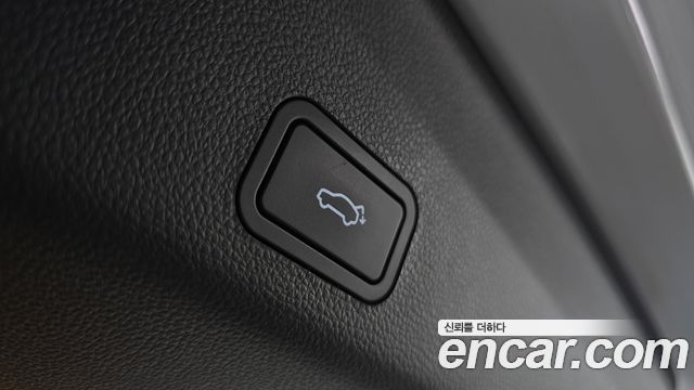 Renault Korea Grand Koleos 1.5 E-TECH Iconic 2WD 2025 — фото 20