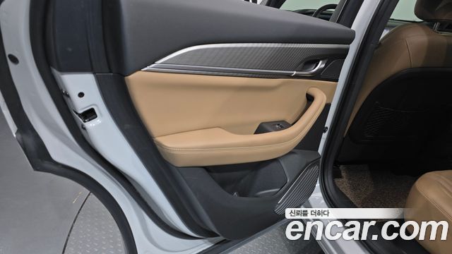 Renault Korea Grand Koleos 1.5 E-TECH Iconic 2WD 2025 — фото 25