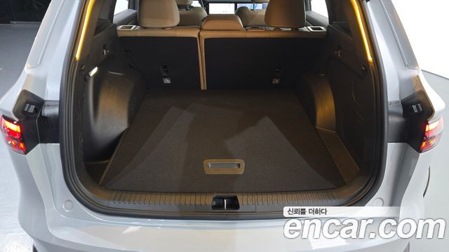 Renault Korea Grand Koleos 1.5 E-TECH Iconic 2WD 2025 — фото 28