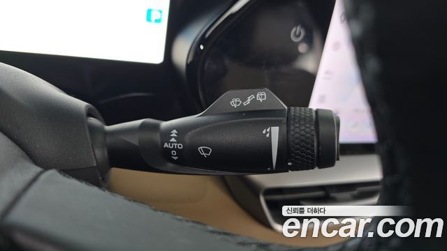 Renault Korea Grand Koleos 1.5 E-TECH Iconic 2WD 2025 — фото 30