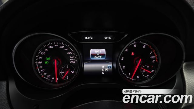 Mercedes-Benz CLA-Class (C117) CLA220 AMG Line 2019 — фото 8