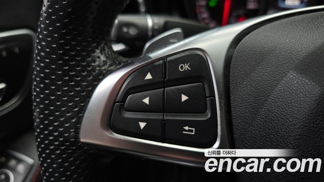 Mercedes-Benz CLA-Class (C117) CLA220 AMG Line 2019 — фото 19
