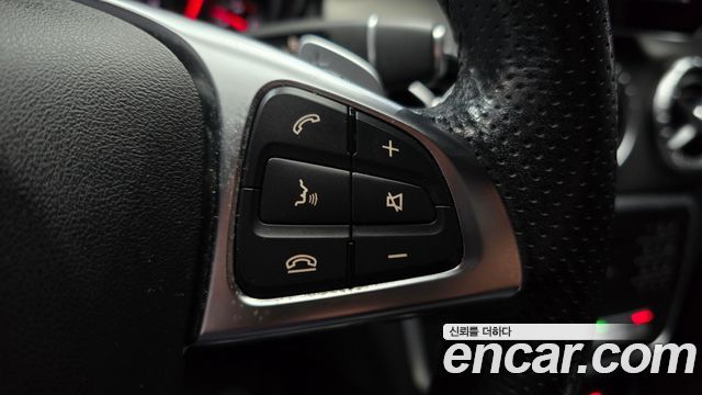 Mercedes-Benz CLA-Class (C117) CLA220 AMG Line 2019 — фото 20