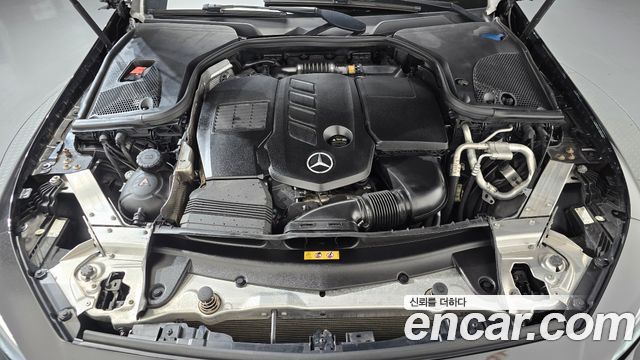 Mercedes-Benz CLS-Class (C257) CLS300d AMG Line 2019 — фото 6