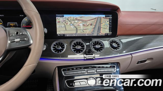 Mercedes-Benz CLS-Class (C257) CLS300d AMG Line 2019 — фото 12