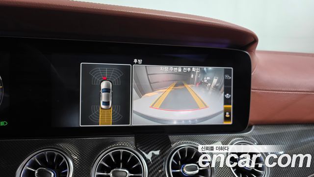 Mercedes-Benz CLS-Class (C257) CLS300d AMG Line 2019 — фото 14