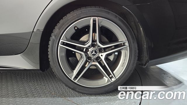 Mercedes-Benz CLS-Class (C257) CLS300d AMG Line 2019 — фото 21