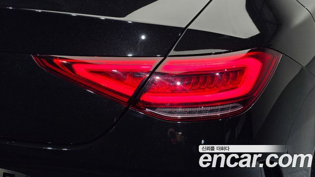 Mercedes-Benz CLS-Class (C257) CLS300d AMG Line 2019 — фото 23