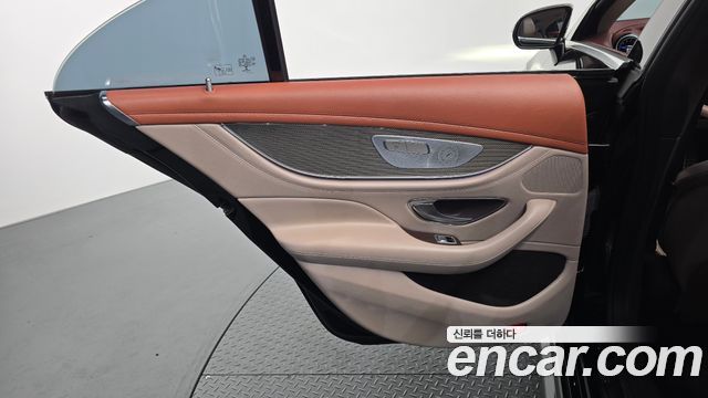 Mercedes-Benz CLS-Class (C257) CLS300d AMG Line 2019 — фото 25