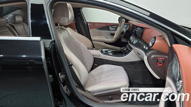 Mercedes-Benz CLS-Class (C257) CLS300d AMG Line 2019 — фото 26