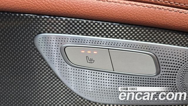 Mercedes-Benz CLS-Class (C257) CLS300d AMG Line 2019 — фото 28