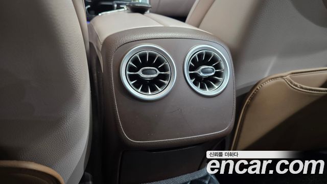 Mercedes-Benz CLS-Class (C257) CLS300d AMG Line 2019 — фото 29