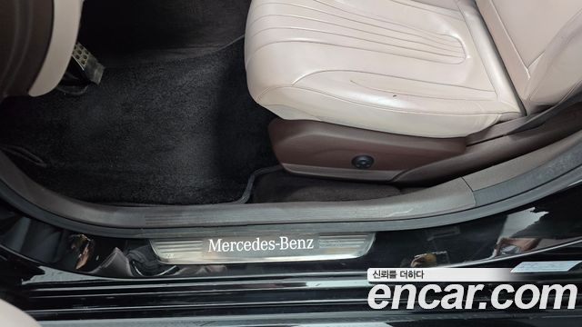 Mercedes-Benz CLS-Class (C257) CLS300d AMG Line 2019 — фото 30