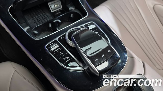 Mercedes-Benz CLS-Class (C257) CLS300d AMG Line 2019 — фото 31