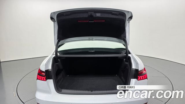 Audi A6 (C8) 50 TDI Quattro Premium 2021 — фото 20