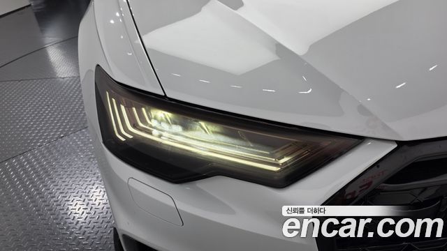 Audi A6 (C8) 50 TDI Quattro Premium 2021 — фото 22