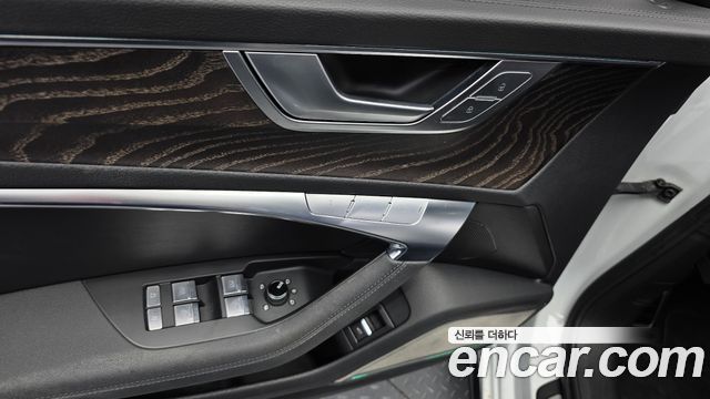 Audi A6 (C8) 50 TDI Quattro Premium 2021 — фото 29