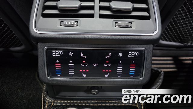 Audi A6 (C8) 50 TDI Quattro Premium 2021 — фото 31