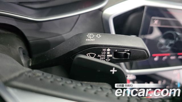 Audi A6 (C8) 50 TDI Quattro Premium 2021 — фото 32