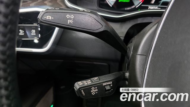 Audi A6 (C8) 50 TDI Quattro Premium 2021 — фото 33