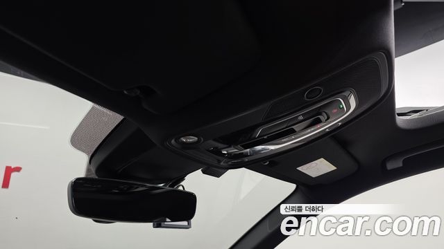 Audi A6 (C8) 50 TDI Quattro Premium 2021 — фото 34